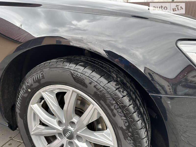 Универсал Audi A6 2014 в Казатине фото 7 Универсал Audi A6 2014 в Казатине