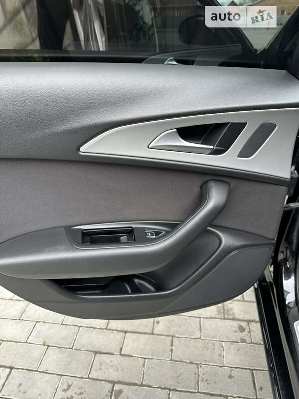 Универсал Audi A6 2014 в Казатине фото 14 Универсал Audi A6 2014 в Казатине