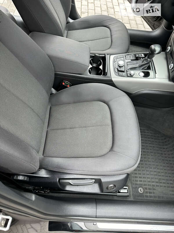 Универсал Audi A6 2014 в Казатине фото 16 Универсал Audi A6 2014 в Казатине