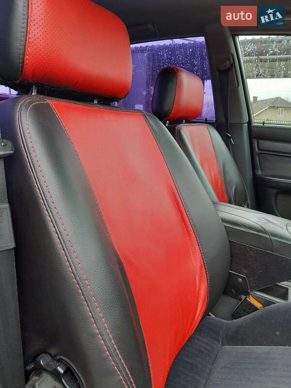 Седан Audi A6 1995 в Трускавце