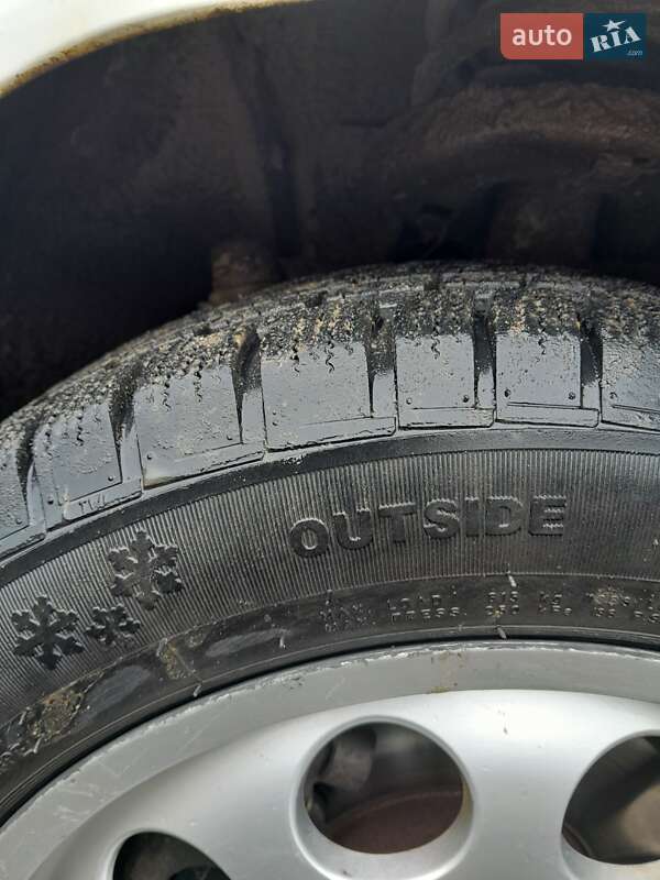 Седан Audi A6 1995 в Трускавце