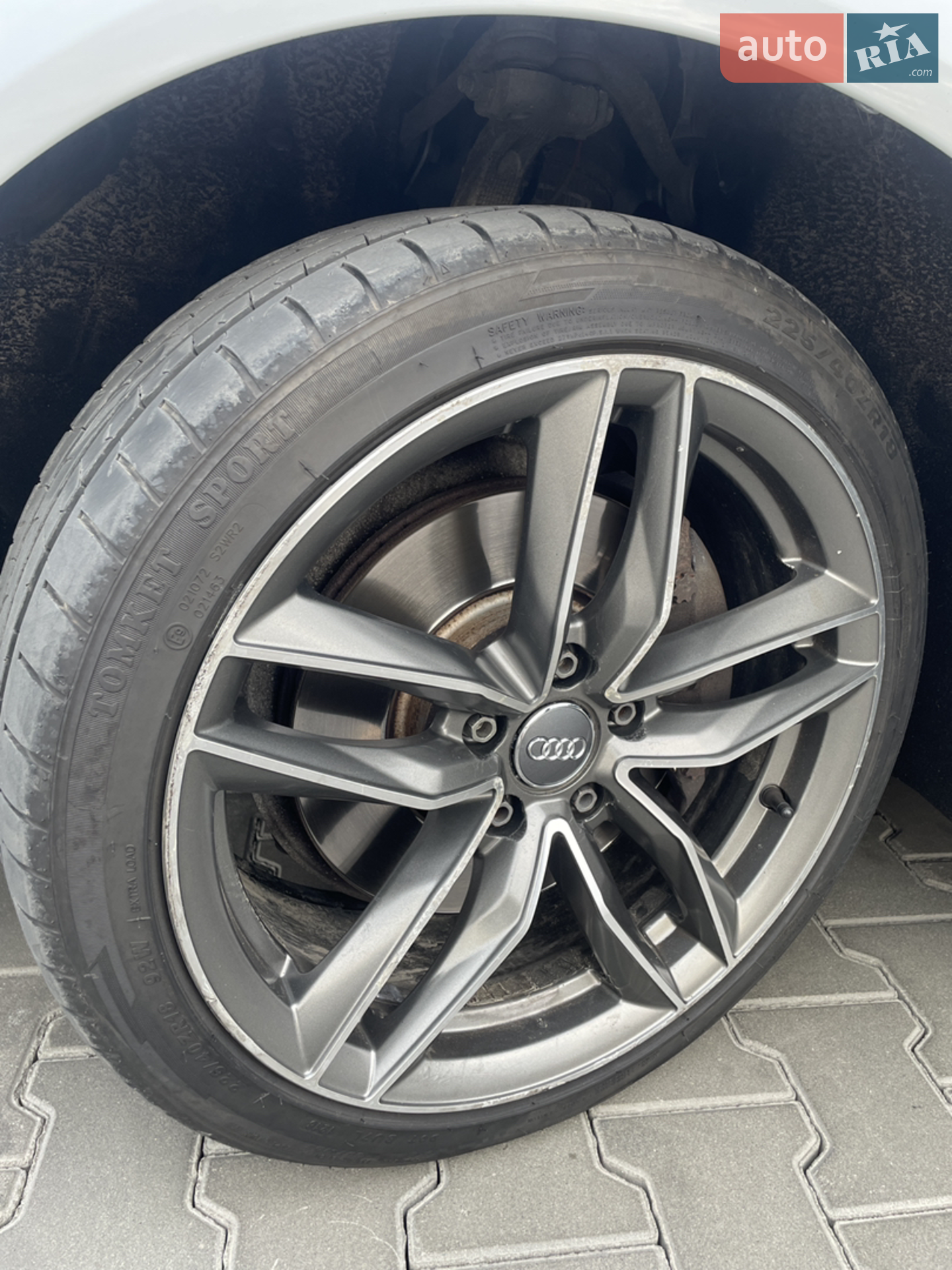2011 Audi A6 - мініатюра 17
