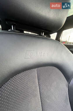 Универсал Audi A6 2011 в 