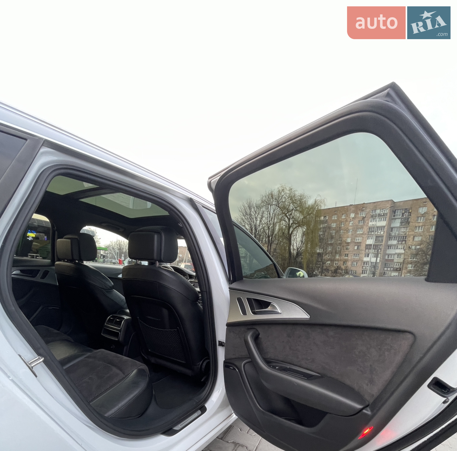 2011 Audi A6 - мініатюра 32