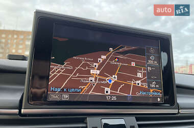 Универсал Audi A6 2011 в 