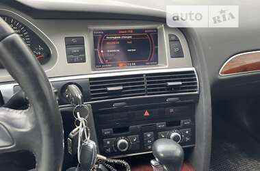 Седан Audi A6 2007 в Луцке