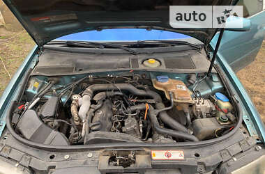 Седан Audi A6 1997 в 