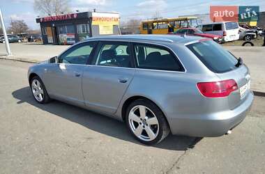 Audi A6 2008 Audi A6 2008