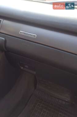 Универсал Audi A6 2004 в Кропивницком
