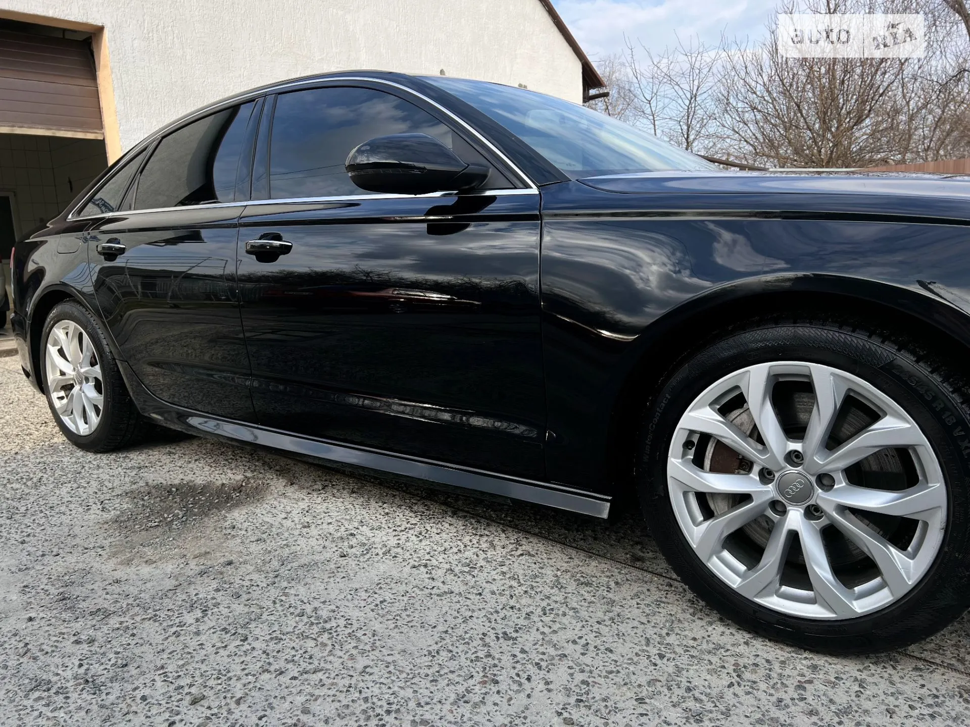 2016 Audi A6 - мініатюра 8