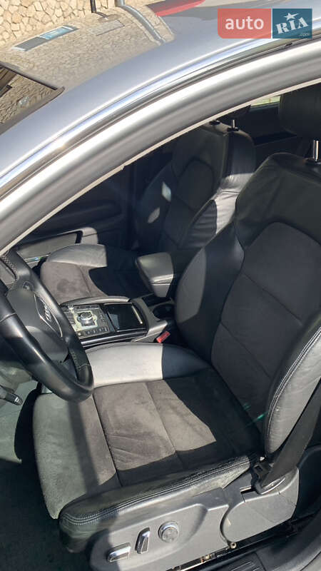 Седан Audi A6 2004 в Болграде