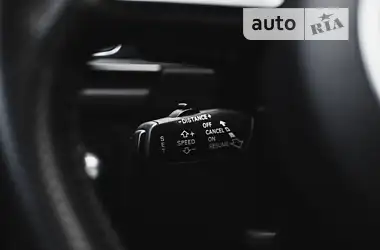 Audi A6 2018