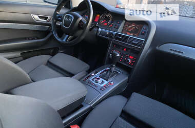 Седан Audi A6 2005 в Рокитном