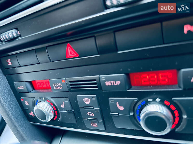 Седан Audi A6 2008 в Тячеве фото 10 Седан Audi A6 2008 в Тячеве