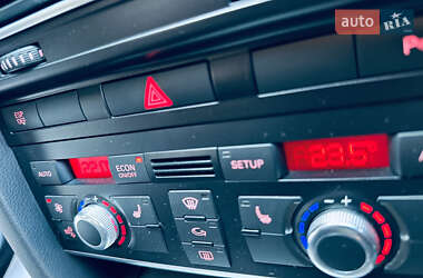 Седан Audi A6 2008 в 