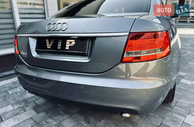 Audi A6 2008 Audi A6 2008