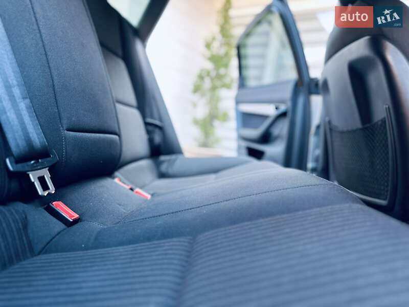 Седан Audi A6 2008 в Тячеве фото 13 Седан Audi A6 2008 в Тячеве