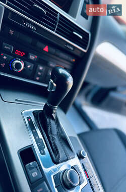 Седан Audi A6 2008 в 