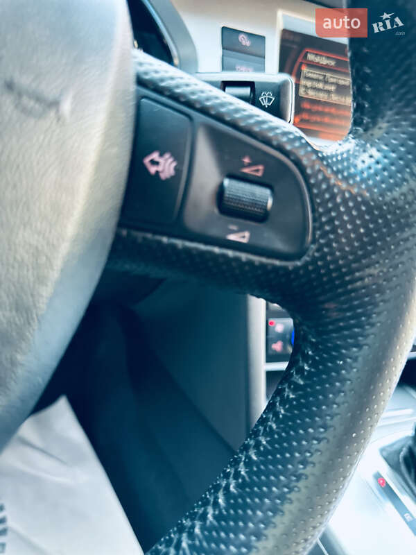 Седан Audi A6 2008 в Тячеве фото 20 Седан Audi A6 2008 в Тячеве