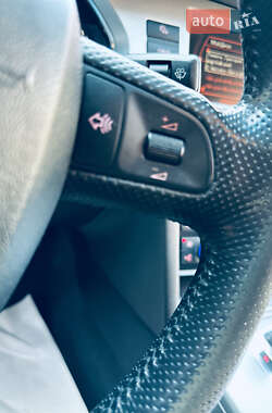 Седан Audi A6 2008 в 
