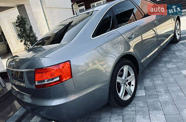 Седан Audi A6 2008 в 