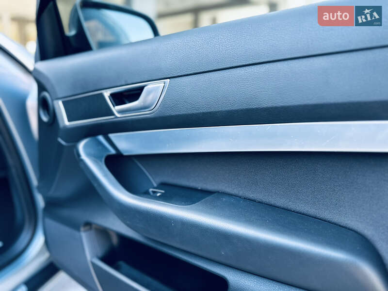 Седан Audi A6 2008 в Тячеве фото 32 Седан Audi A6 2008 в Тячеве