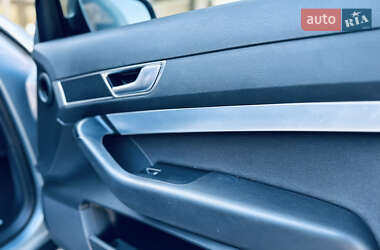 Седан Audi A6 2008 в 