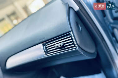 Седан Audi A6 2008 в 