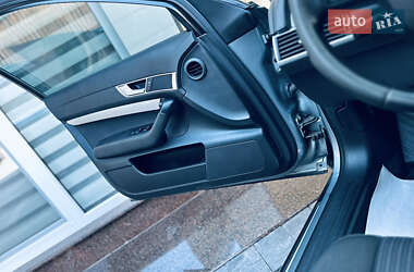 Седан Audi A6 2008 в 