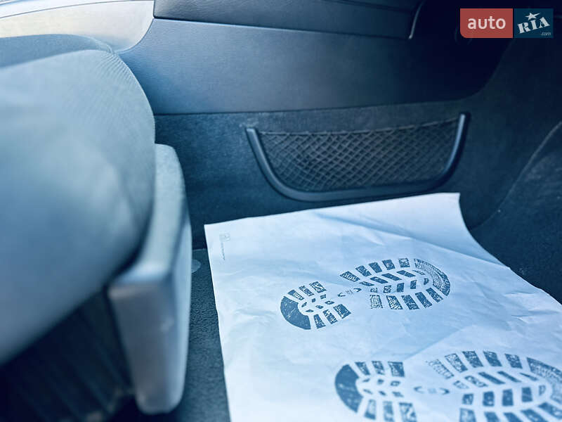 Седан Audi A6 2008 в Тячеве фото 37 Седан Audi A6 2008 в Тячеве