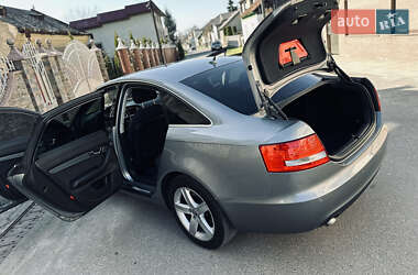 Седан Audi A6 2008 в 