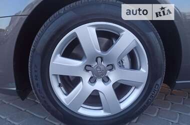 Универсал Audi A6 2011 в 