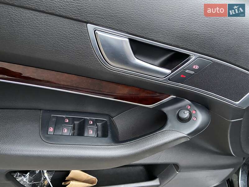Седан Audi A6 2007 в Києві