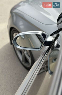 Седан Audi A6 2013 в 