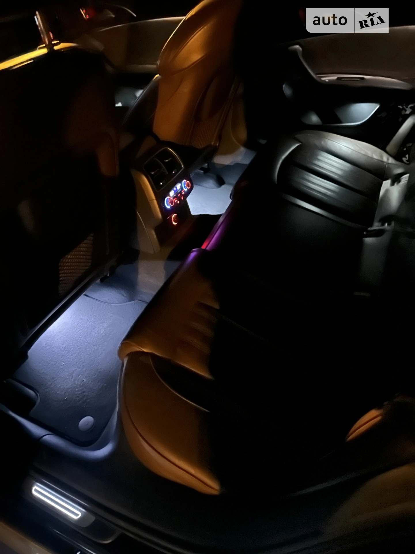 2015 Audi A6 - мініатюра 30
