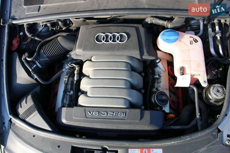 Универсал Audi A6 2007 в Броварах