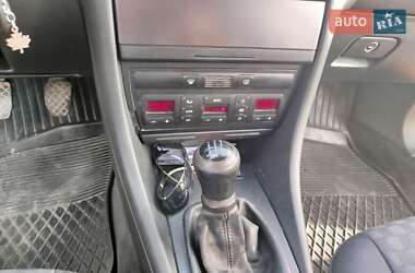 Универсал Audi A6 1998 в 