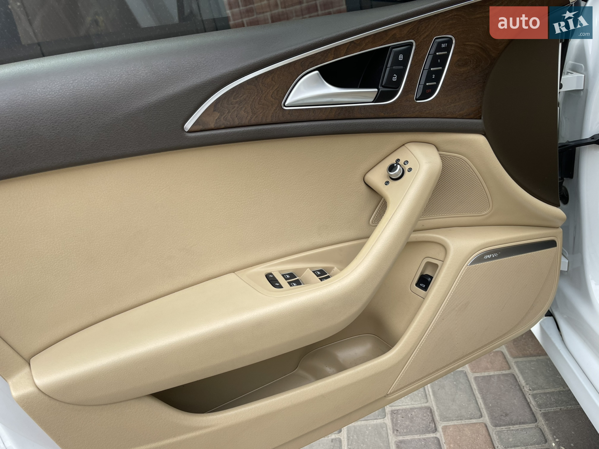 2013 Audi A6 - мініатюра 8
