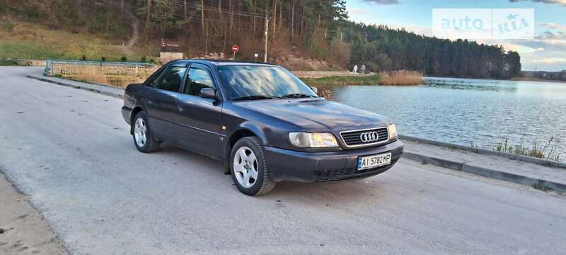 Audi A6 1997