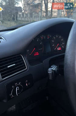 Седан Audi A6 2000 в Івано-Франківську