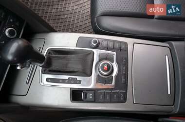 Седан Audi A6 2007 в Крижополі