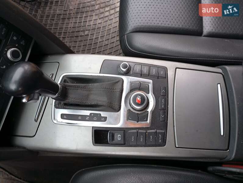 Седан Audi A6 2007 в Крыжополе