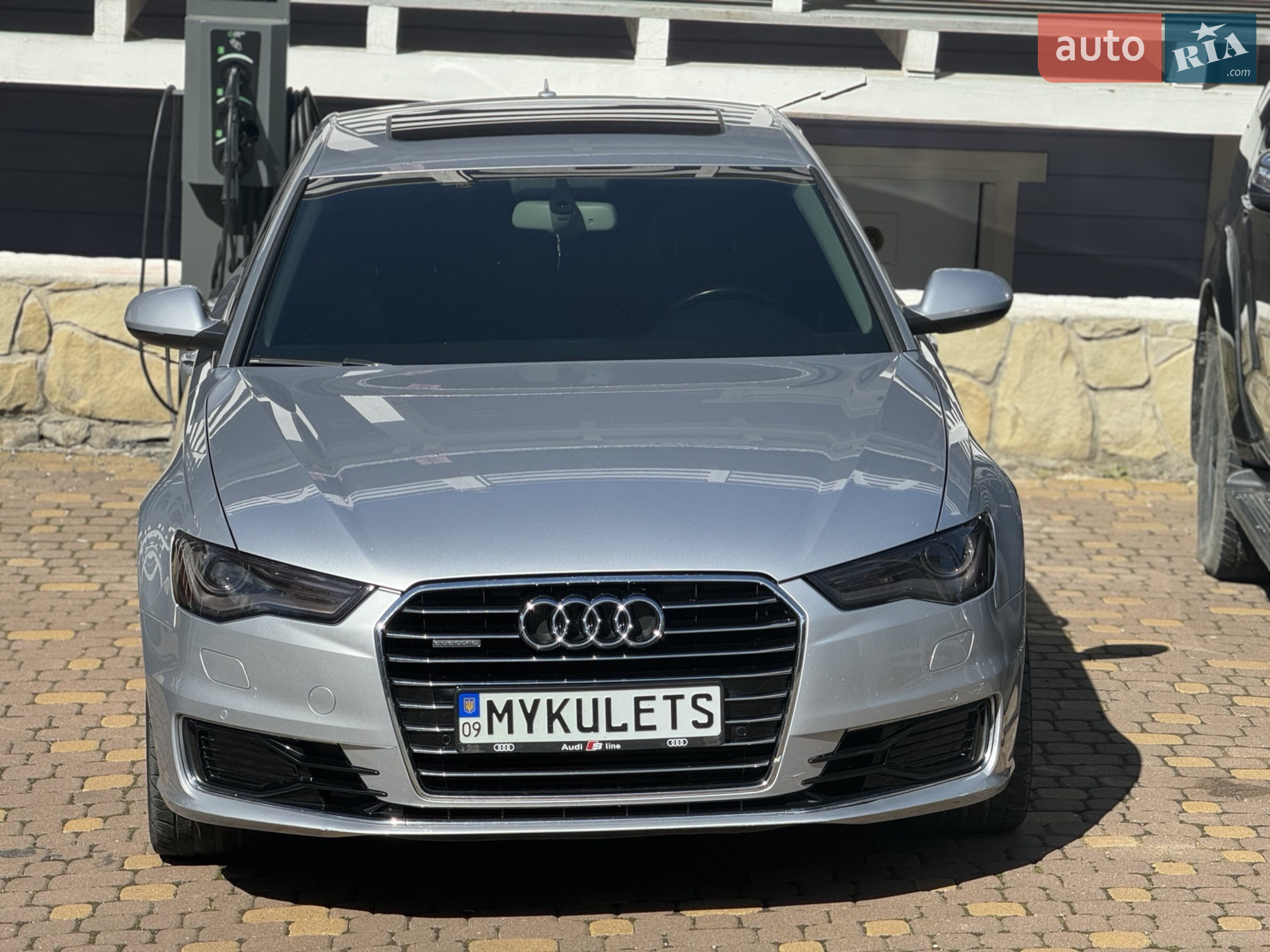 2016 Audi A6 - мініатюра 24