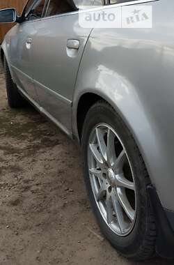 Седан Audi A6 1998 в Сумах