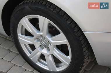 Универсал Audi A6 2008 в Снятине