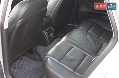 Универсал Audi A6 2008 в Снятине