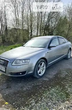 Audi A6 2008