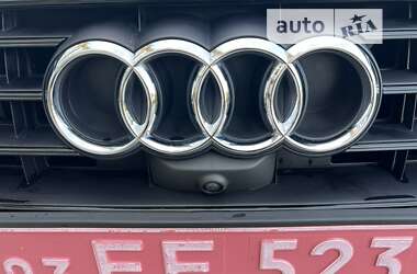 Седан Audi A6 2020 в 