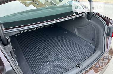 Седан Audi A6 2020 в 