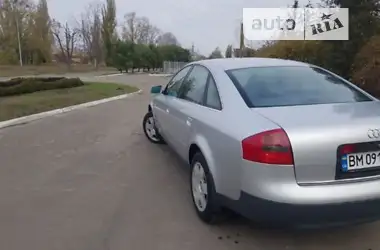 Audi A6 1999
